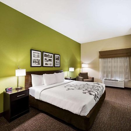 Sleep Inn & Suites Valdosta Luaran gambar