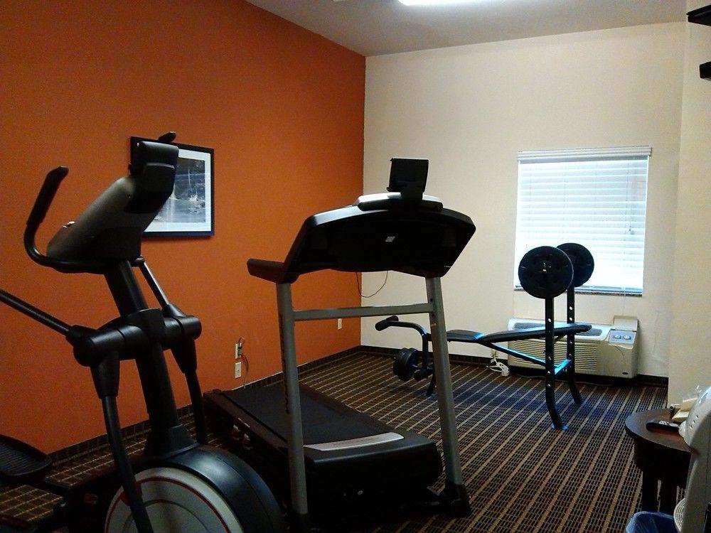 Sleep Inn & Suites Valdosta Luaran gambar
