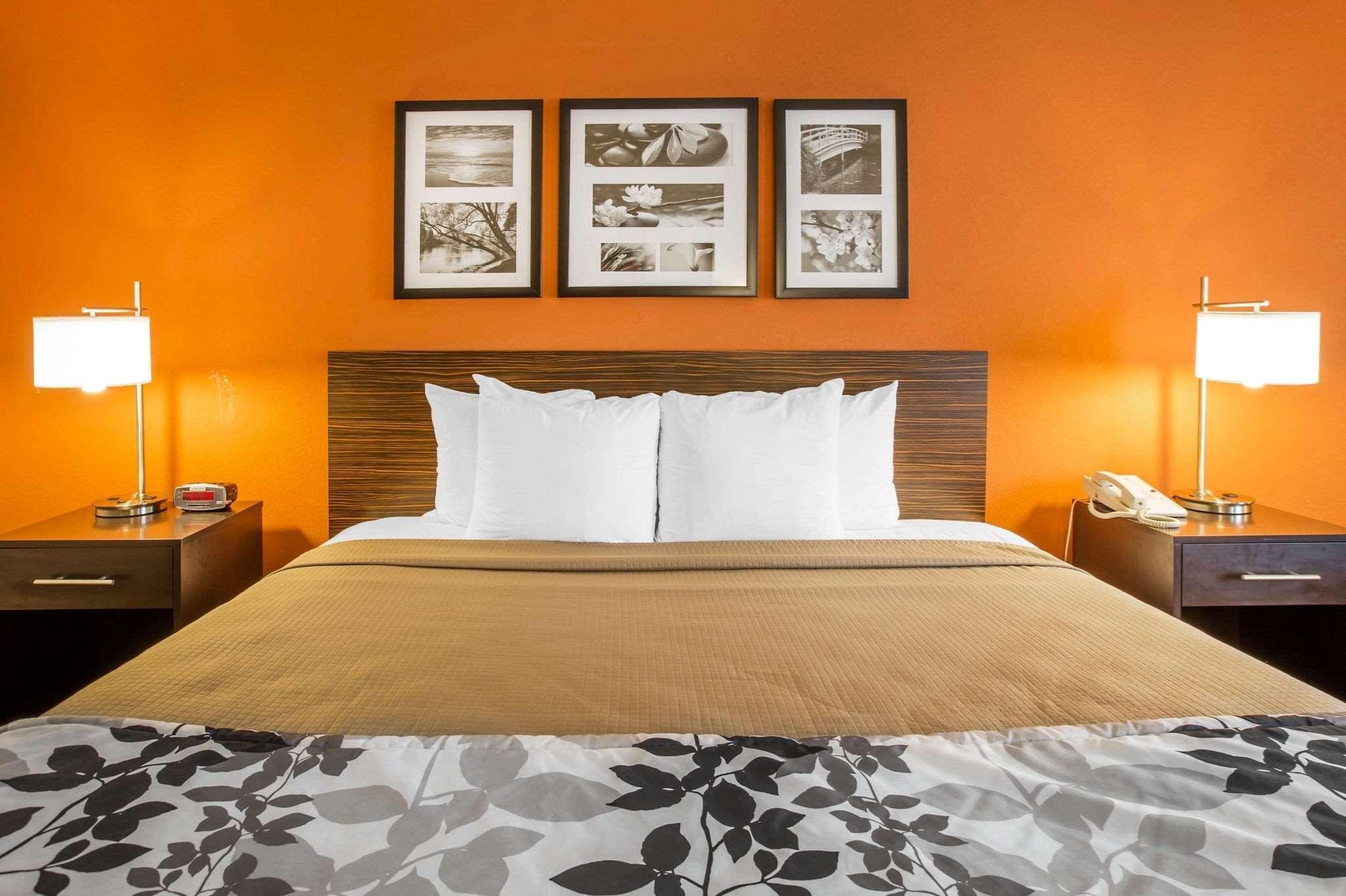 Sleep Inn & Suites Valdosta Luaran gambar