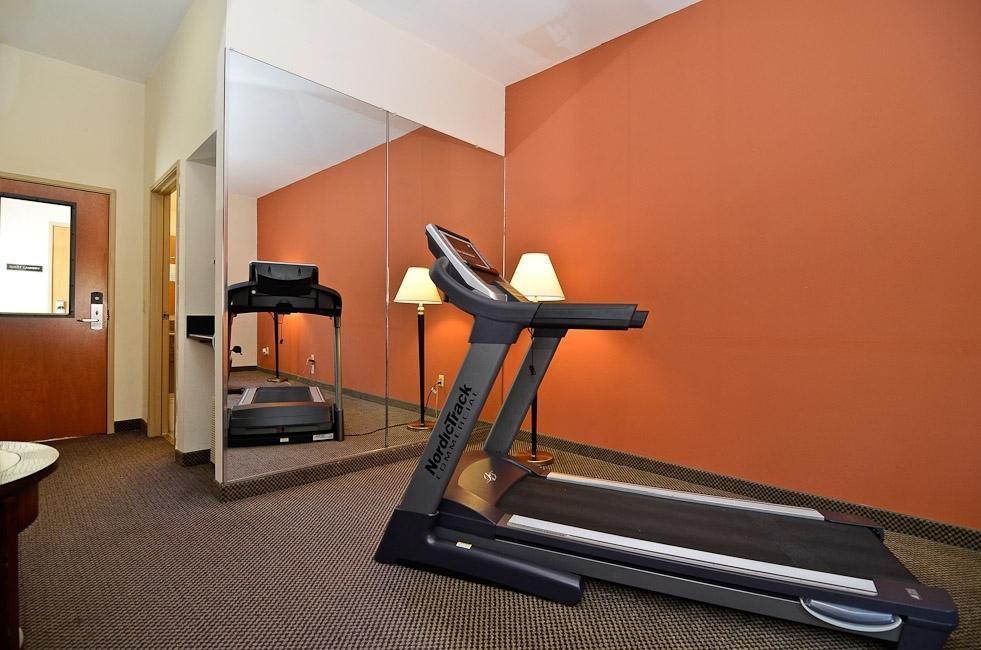 Sleep Inn & Suites Valdosta Luaran gambar
