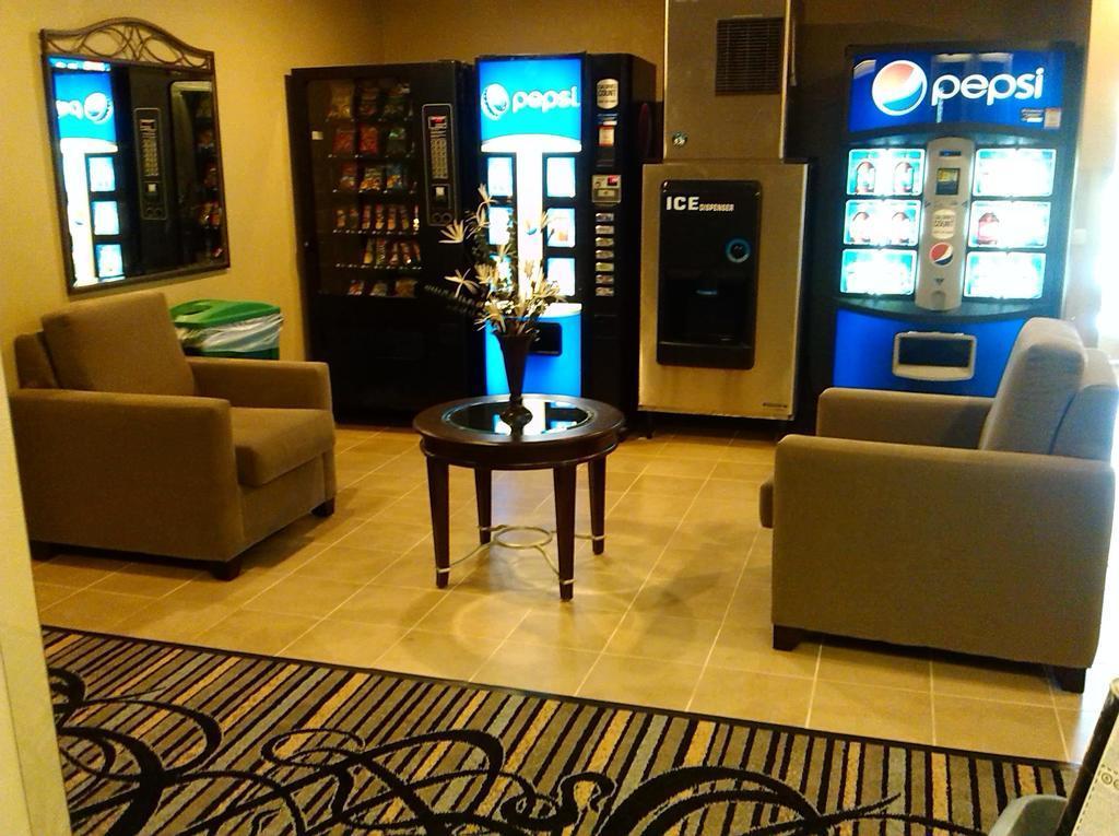 Sleep Inn & Suites Valdosta Luaran gambar