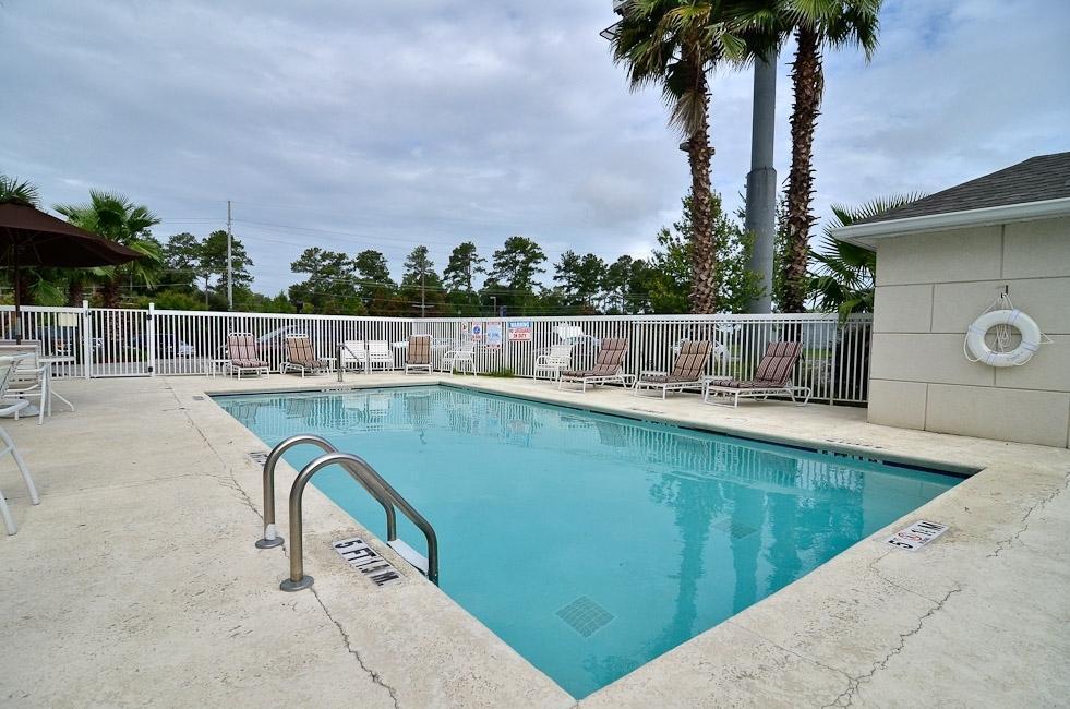 Sleep Inn & Suites Valdosta Luaran gambar