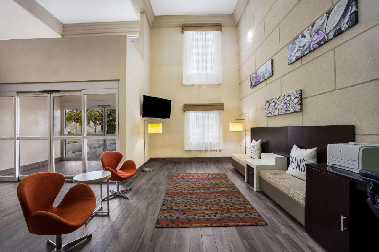 Sleep Inn & Suites Valdosta Luaran gambar