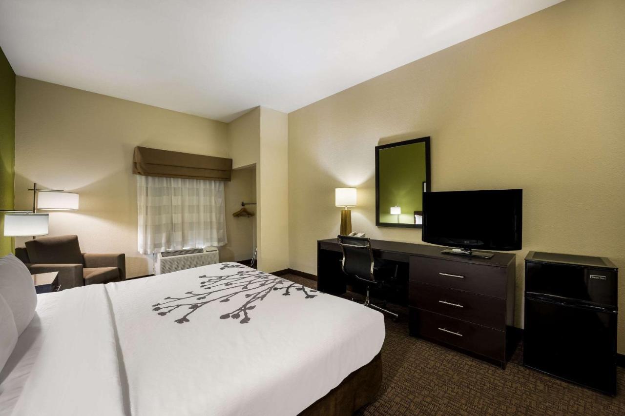 Sleep Inn & Suites Valdosta Luaran gambar