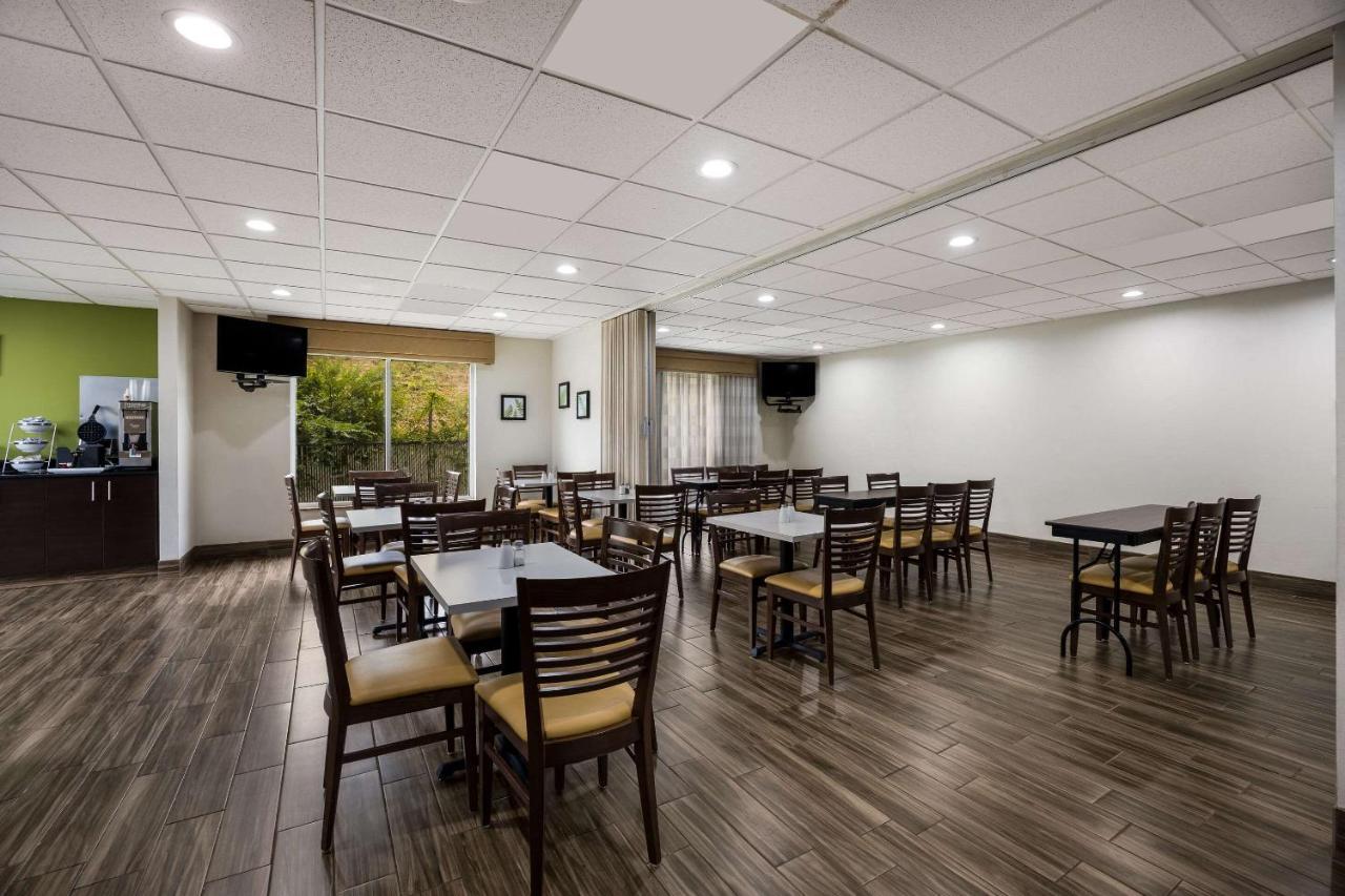 Sleep Inn & Suites Valdosta Luaran gambar