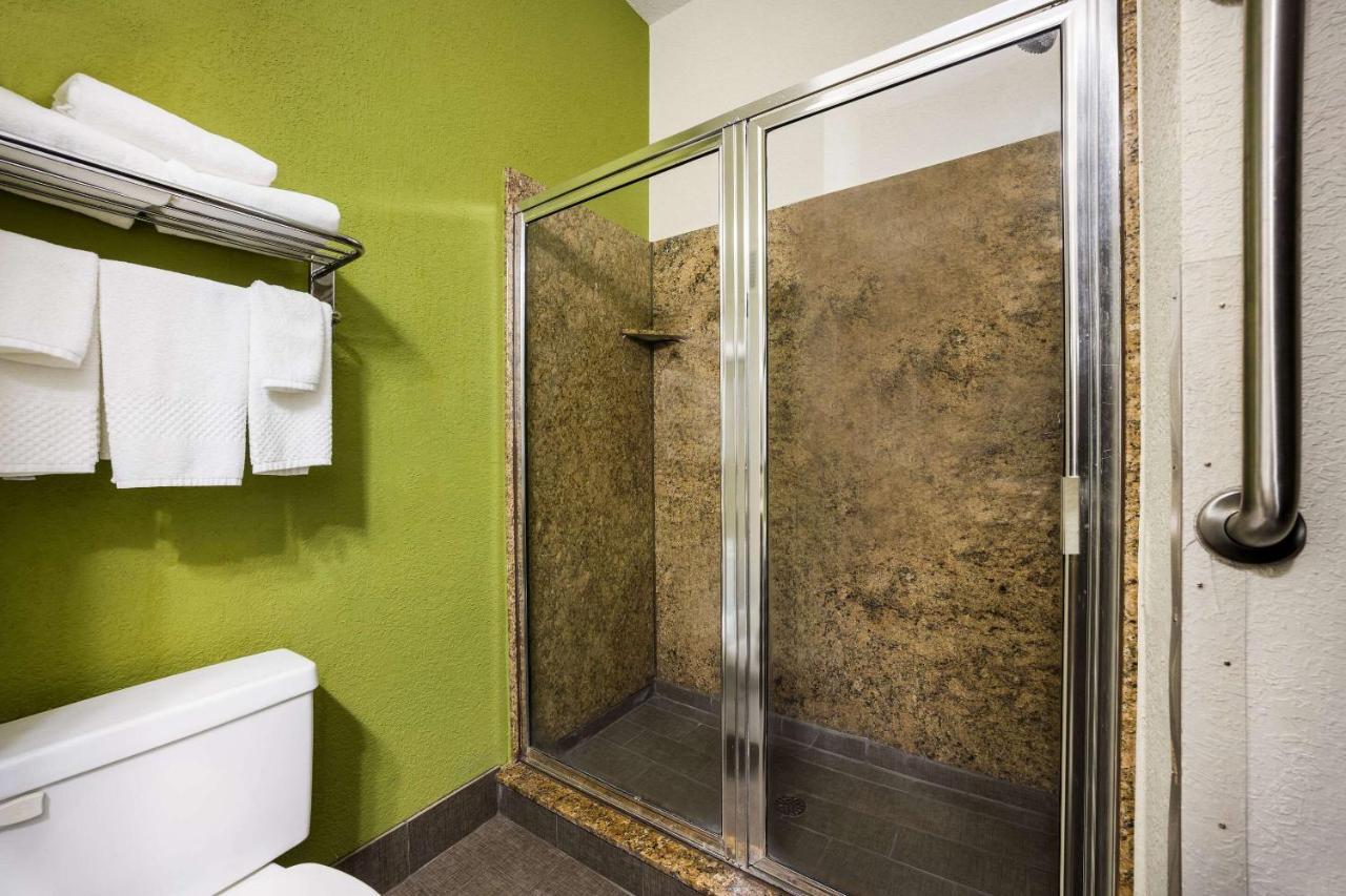 Sleep Inn & Suites Valdosta Luaran gambar
