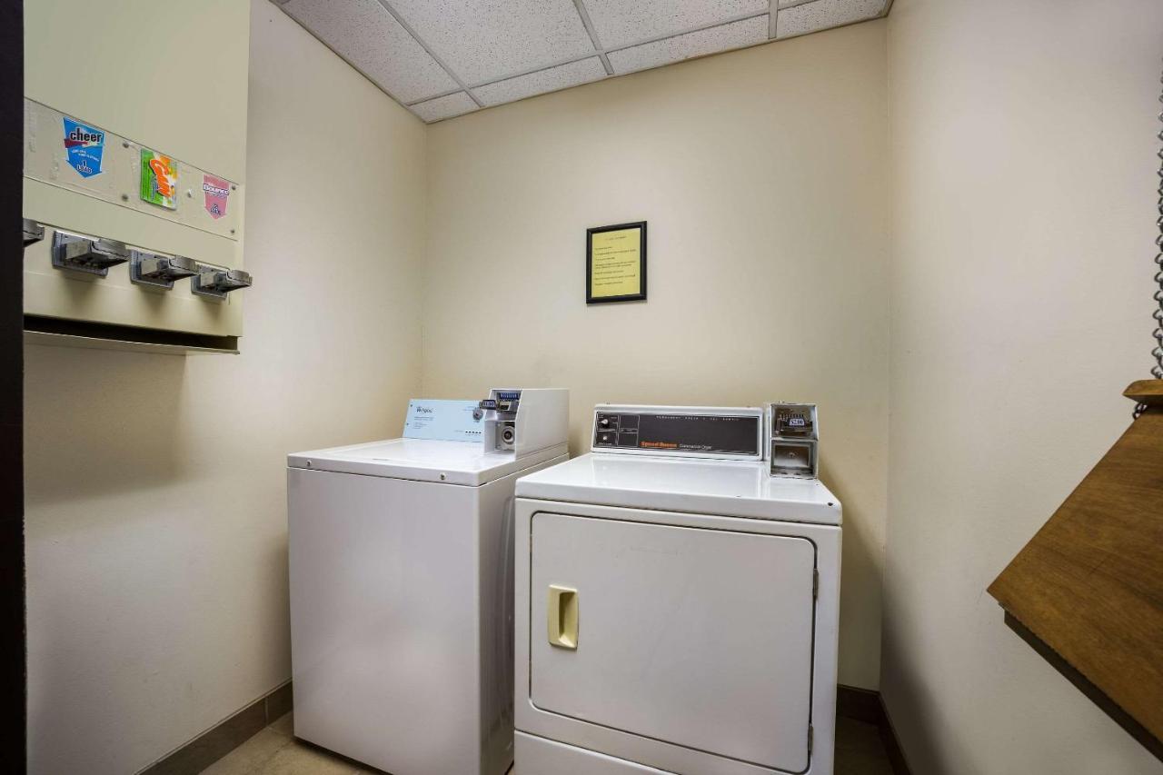Sleep Inn & Suites Valdosta Luaran gambar