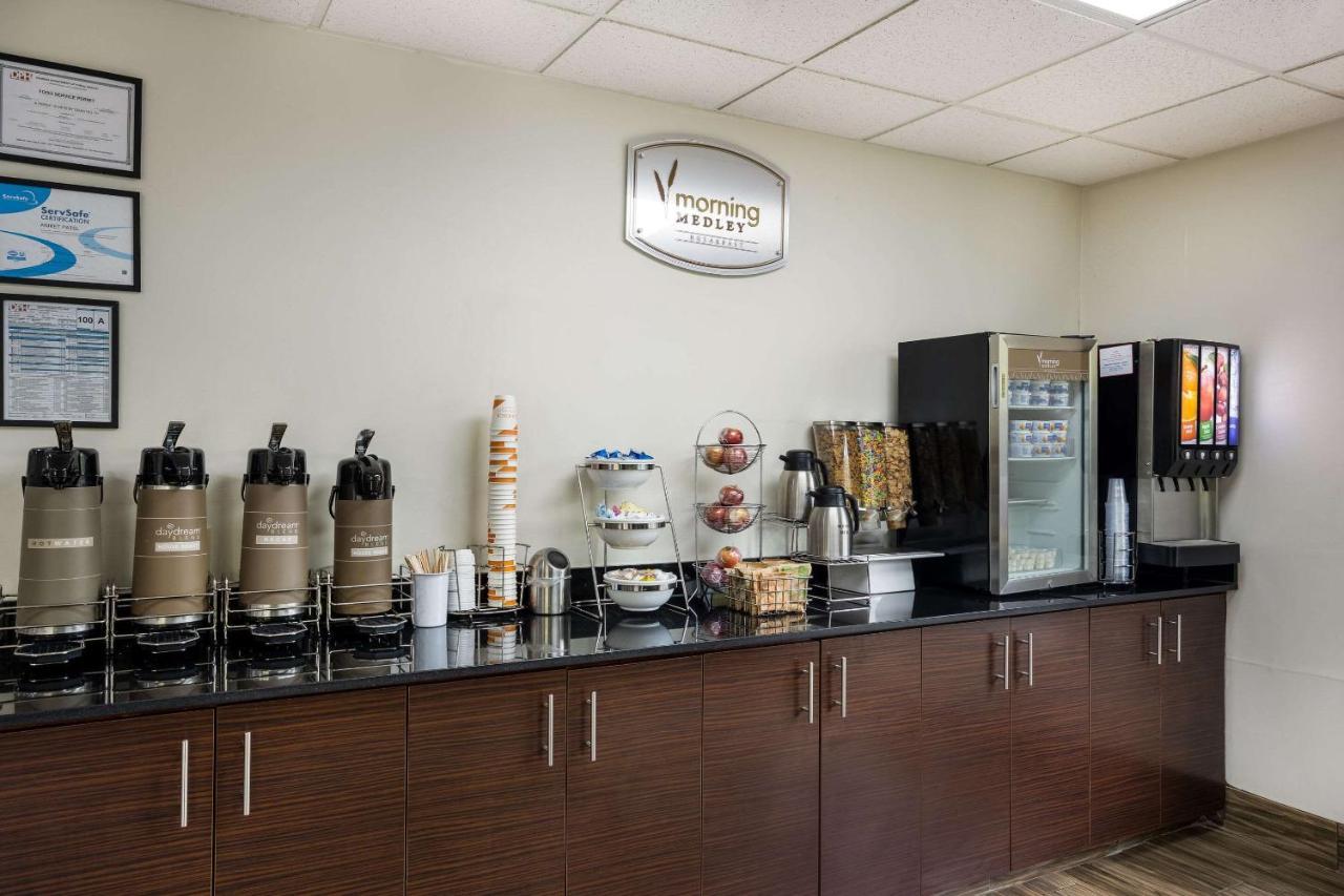 Sleep Inn & Suites Valdosta Luaran gambar
