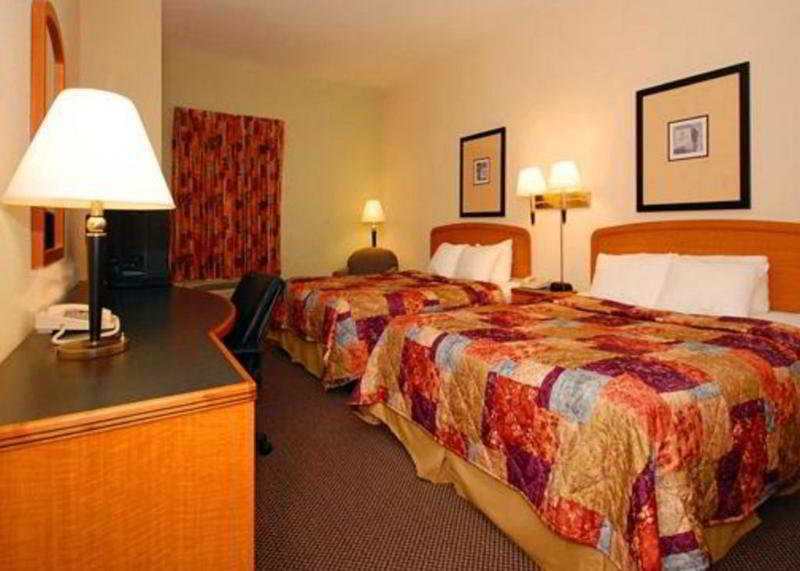 Sleep Inn & Suites Valdosta Luaran gambar