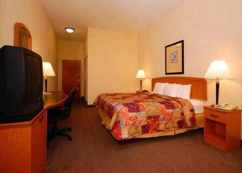 Sleep Inn & Suites Valdosta Luaran gambar