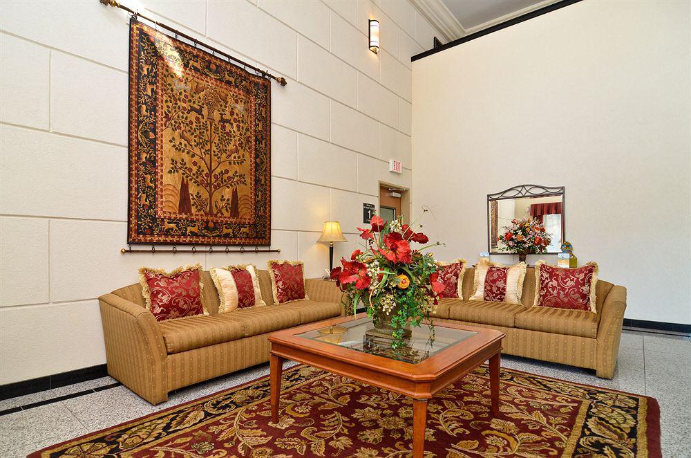 Sleep Inn & Suites Valdosta Luaran gambar