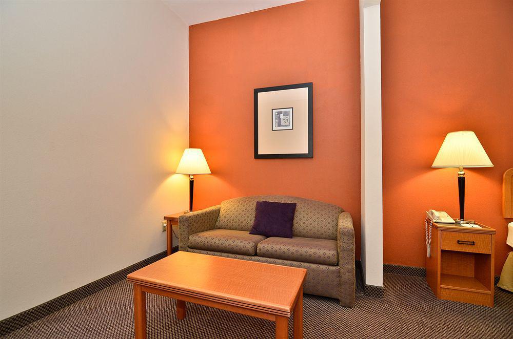 Sleep Inn & Suites Valdosta Luaran gambar
