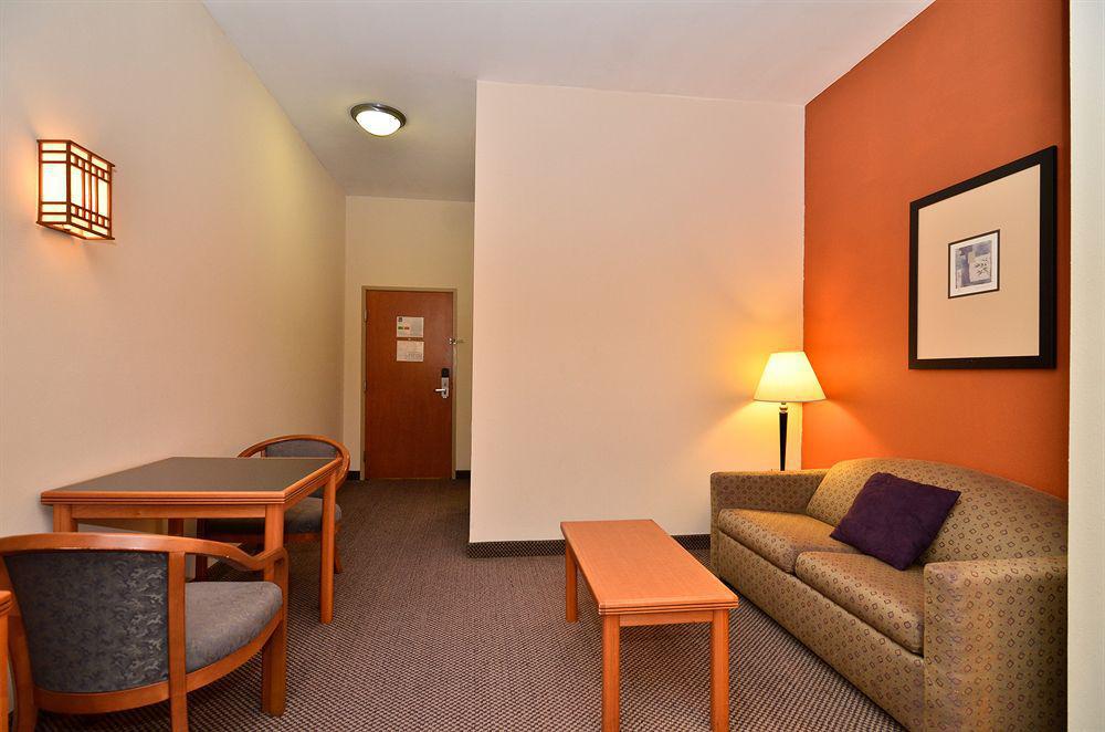Sleep Inn & Suites Valdosta Luaran gambar