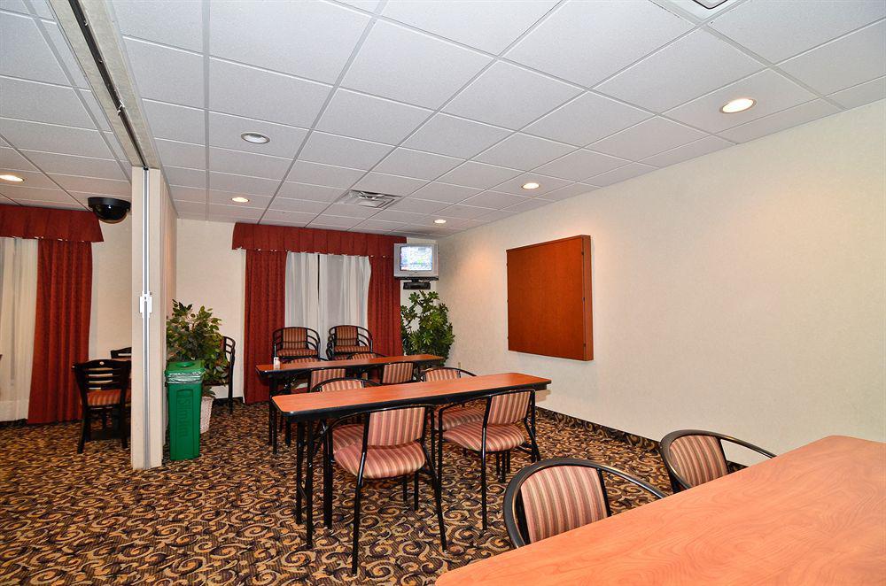 Sleep Inn & Suites Valdosta Luaran gambar